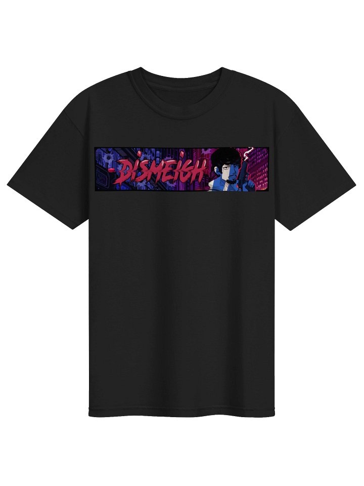 Dismeigh T-Shirt product image (1)
