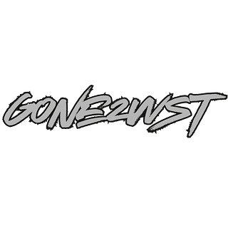 GONE2WST.