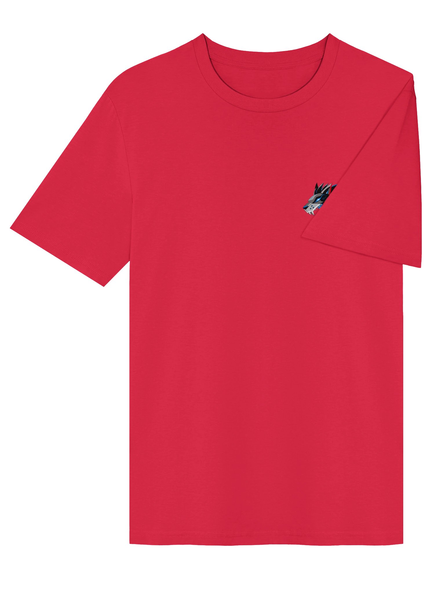 HowlBroke x WolvezUnited T-Shirt product image (4)