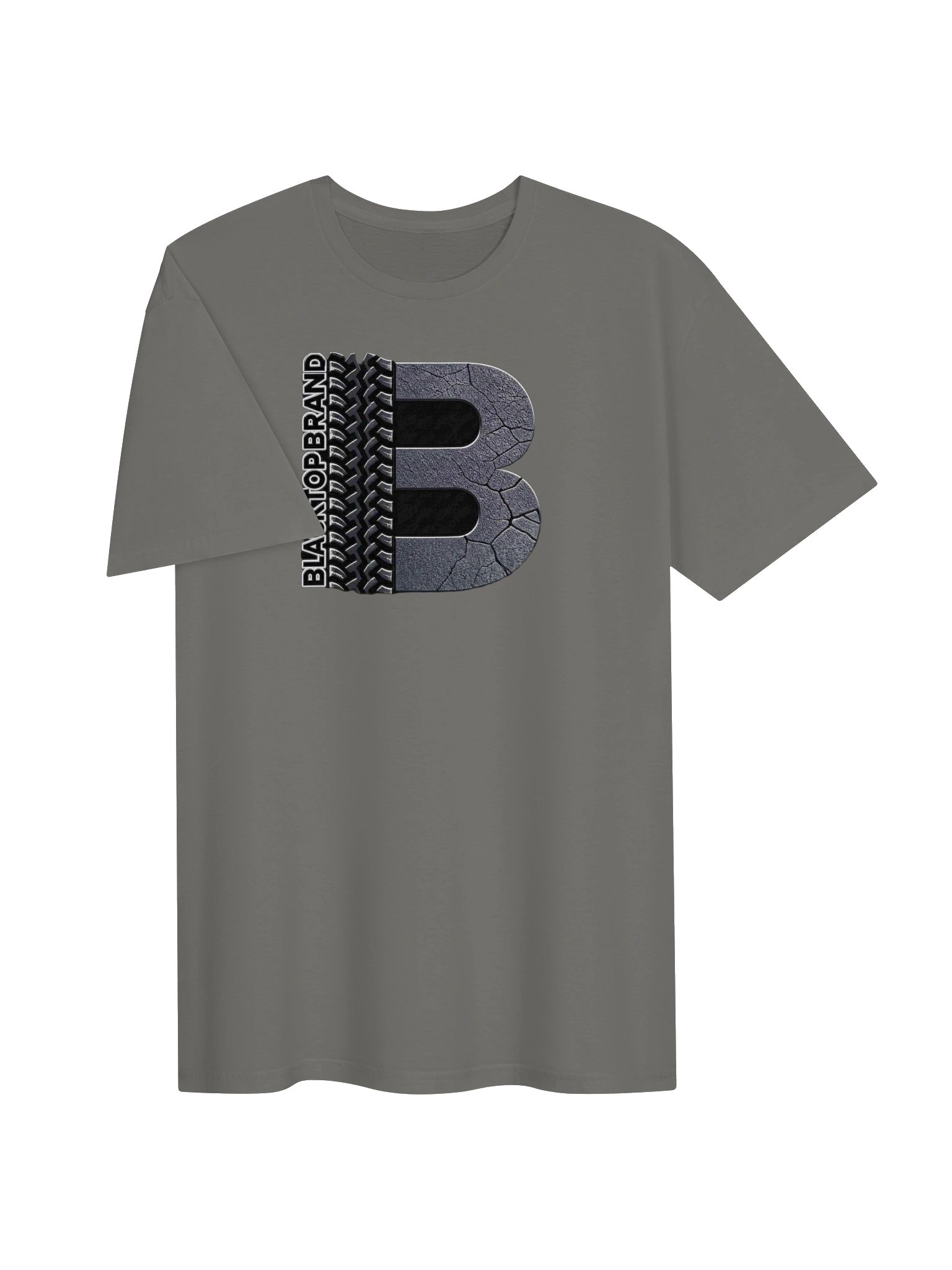 Blacktop Brand Classic Tee product image (3)