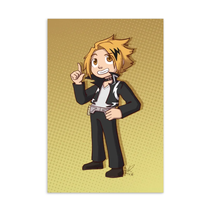 MHA - Chargebolt product image (1)