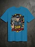 Daw Enforcement!