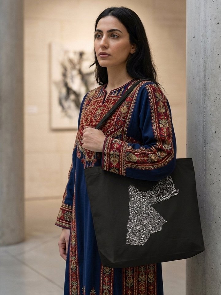 THE JORDAN BAG product image (2)