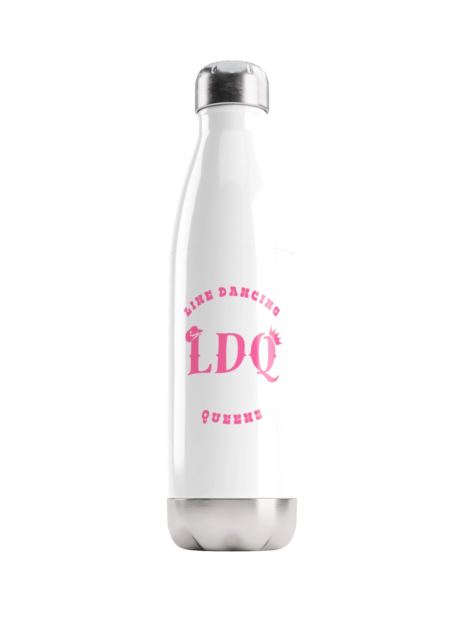 LDQ Water Bottle product image (1)