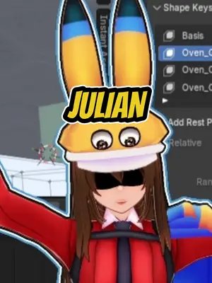 DaGaptain Does A Mort Impression #kingjulien #mort #voiceacting #funnyclip #DaGaptain #Streamer #Twitch #FunnyMoments #Shorts #PNGtuber #Artist #Gamer #twitchclips CHECK OUT MY TWITCH! I GO LIVE 3 DAYS A WEEK! Subscribe to DaGaptain @DaGaptain Socials: Carrd - https://dagaptain.carrd.co/ Discord - https://discord.gg/e796atYrAx Twitch - https://www.twitch.tv/dagaptain Twitter/X - https://x.com/DaGaptain Instagram - https://www.instagram.com/dagaptainn/ TikTok - https://www.tiktok.com/@dagaptain Remember! Keep the comments fun and respectful – don’t be weird and flag/ignore any bad comments! Don't forget to Like and Subscribe for more! Check out my Twitch where I go live 3 days a week. I create gaming content including gameplay videos, livestream highlights, gaming clips, funny moments, multiplayer games, Minecraft content, survival games, adventure games, sandbox games, co-op gameplay, and community events. Follow DaGaptain on Twitch, YouTube, TikTok, Instagram, X, and Discord for gaming videos, streamer content, live streams, and gaming community updates. New content is uploaded regularly across all platforms. Links to everything can be found in Carrd.