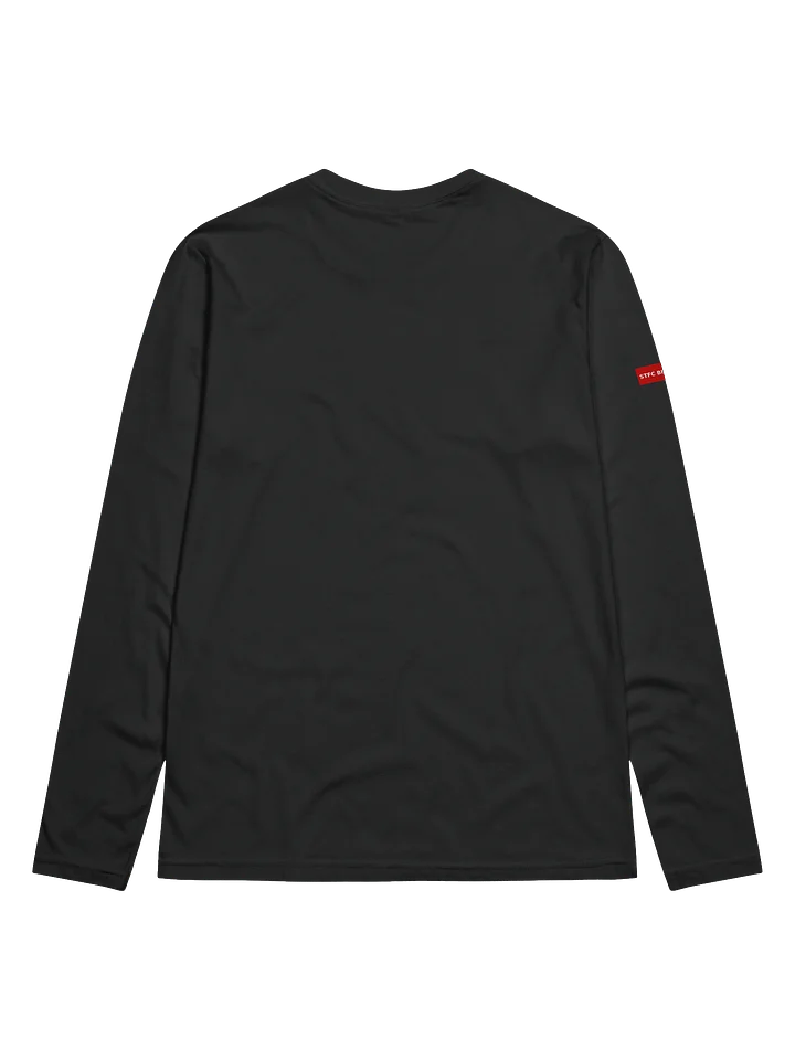 STFC Briefings VOTP Designer Collection Fitted Long Sleeve Shirt product image (5)