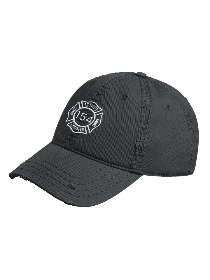 Atticus 154 Hat product image (2)