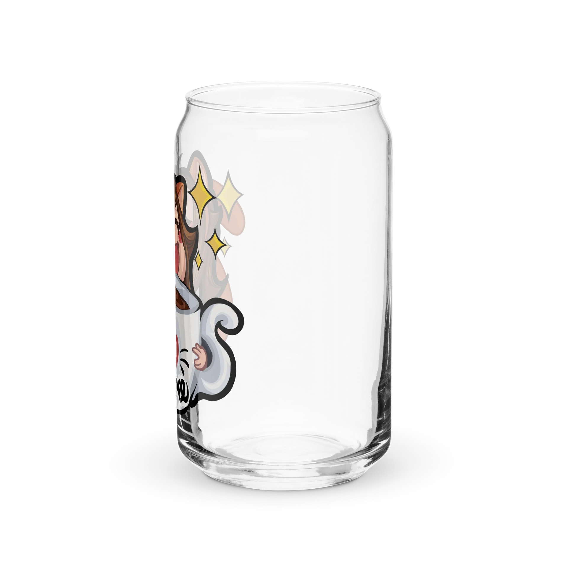 Coffee Glass product image (7)