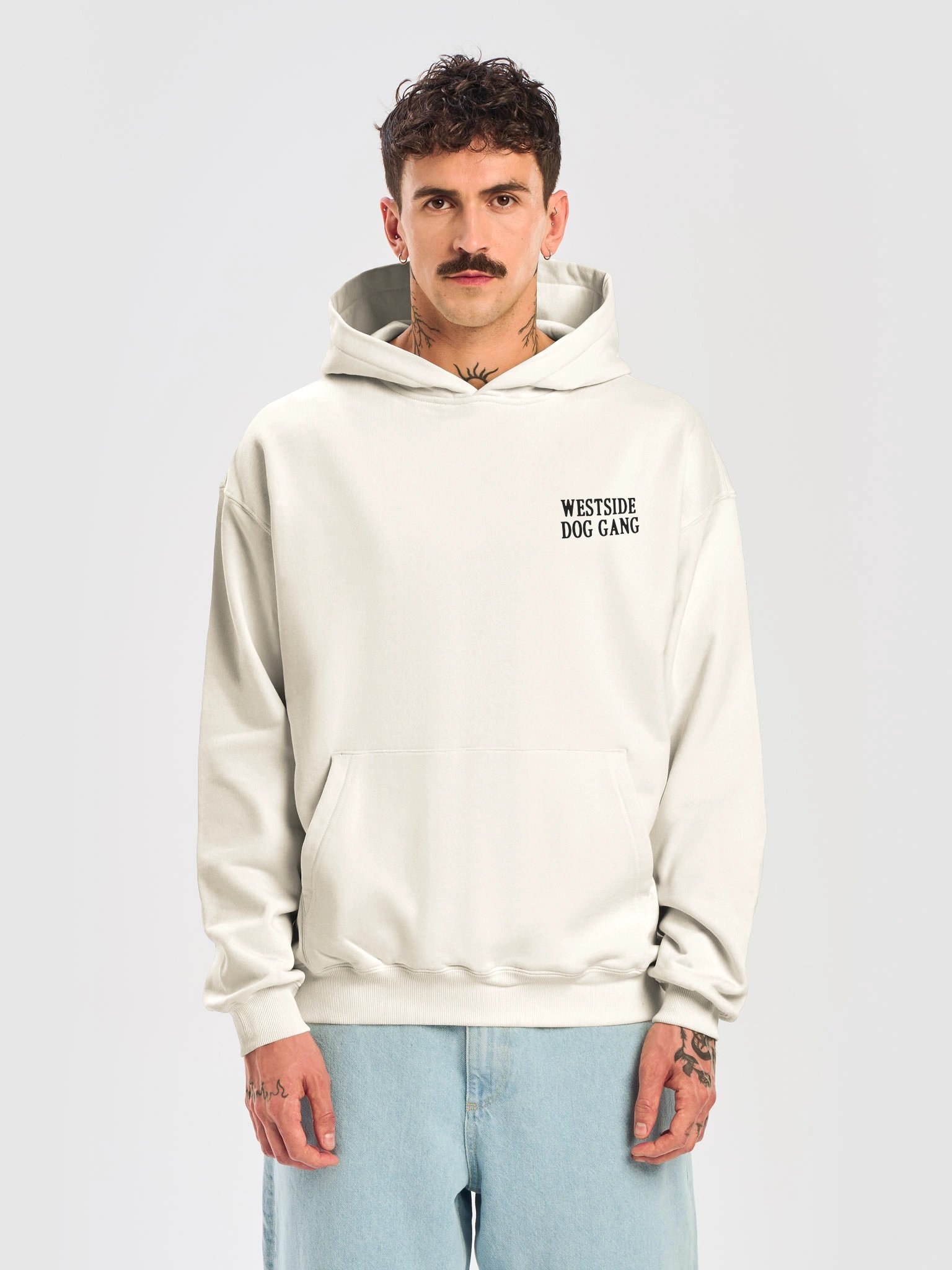 Balaclava hoody product image (5)