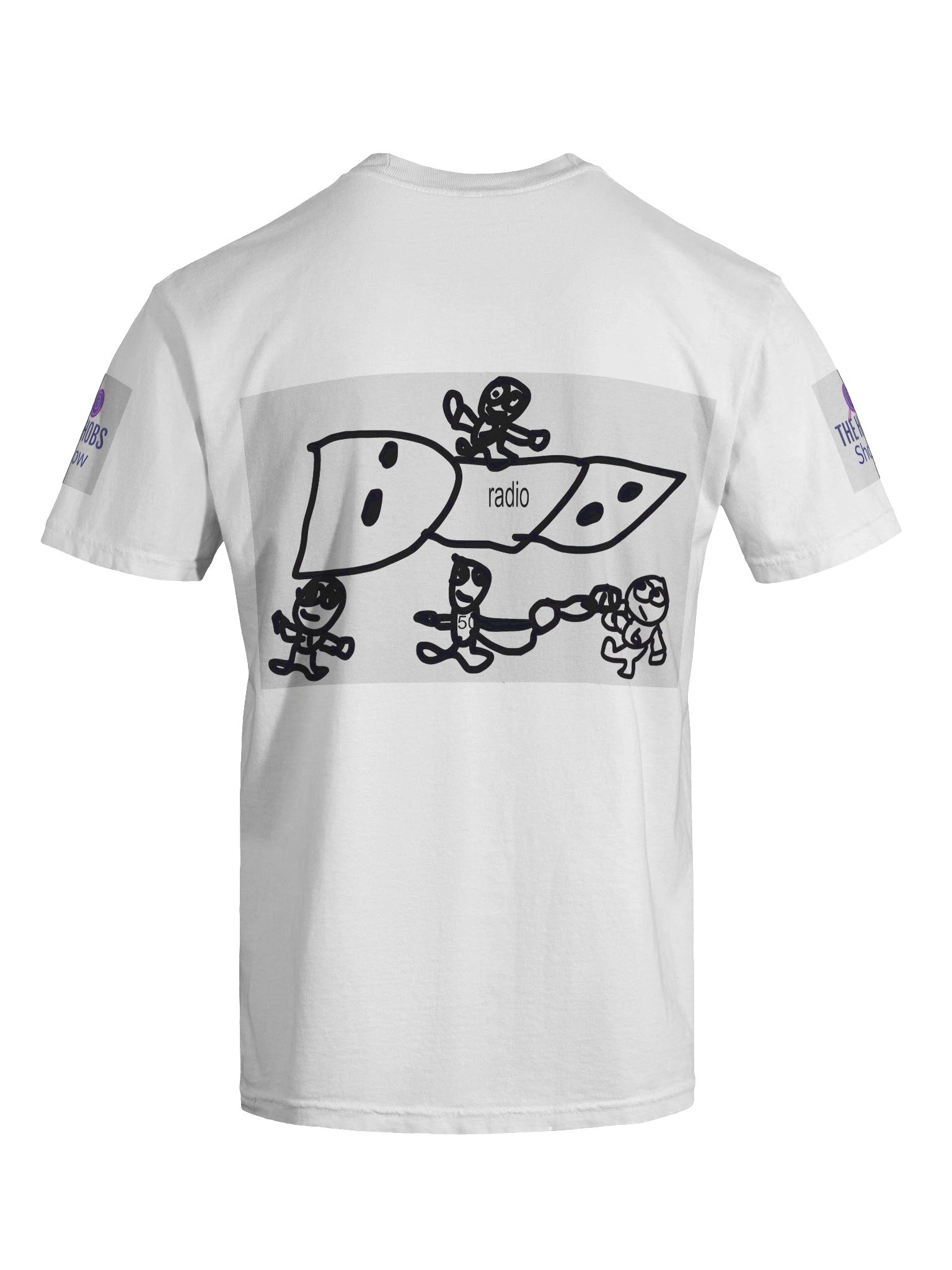 The Hobs Shirt product image (9)