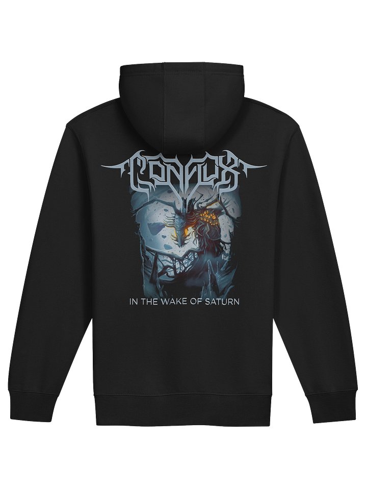 Premium Full Zip Hoodie product image (2)