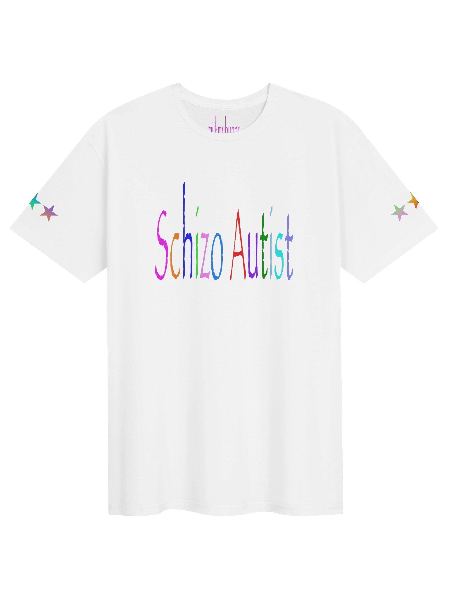 schizo autist super star product image (3)