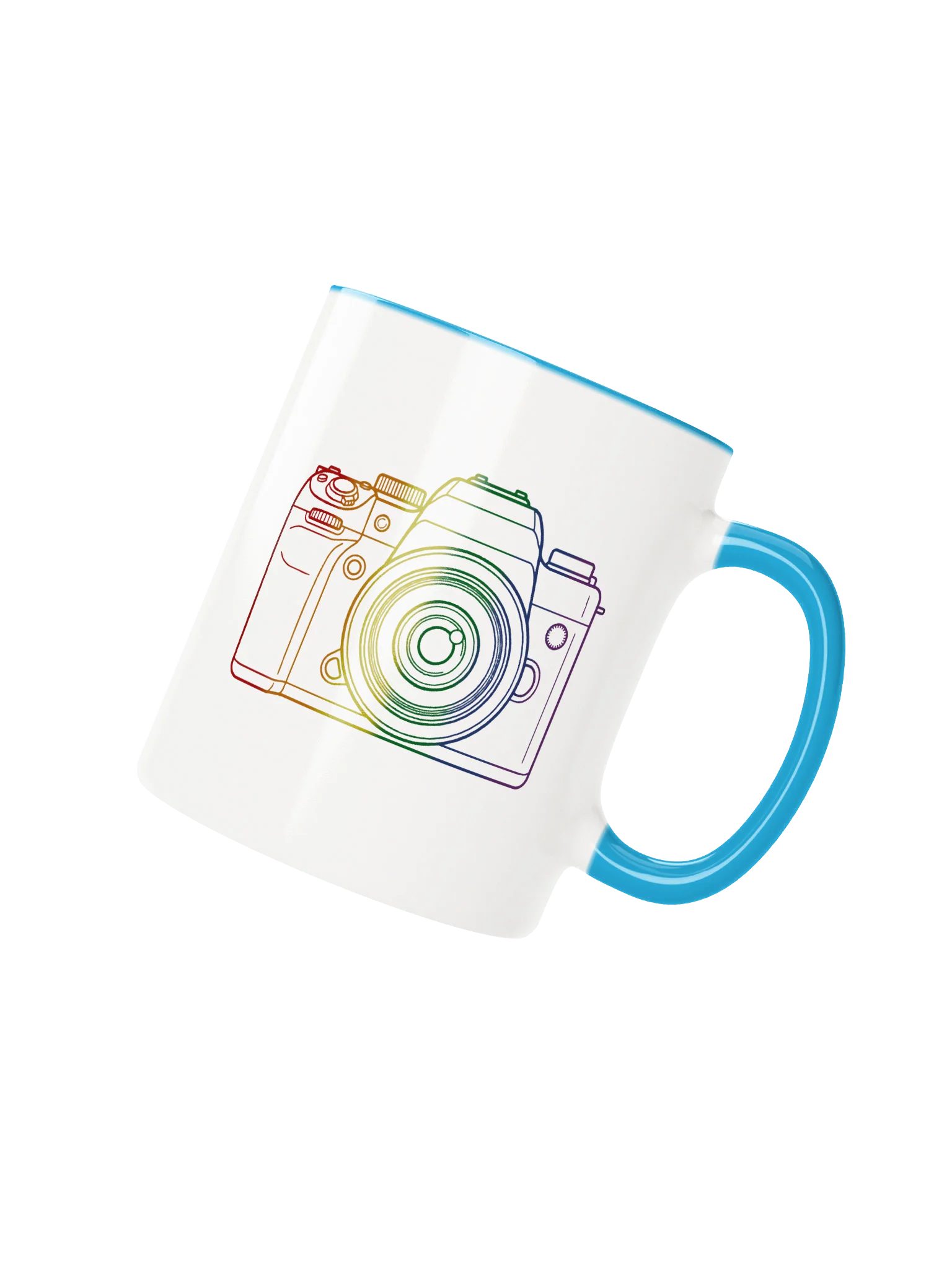 Rainbow Camera product image (52)