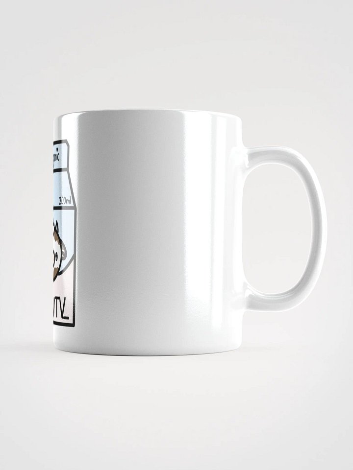 Milk Box Mug product image (2)