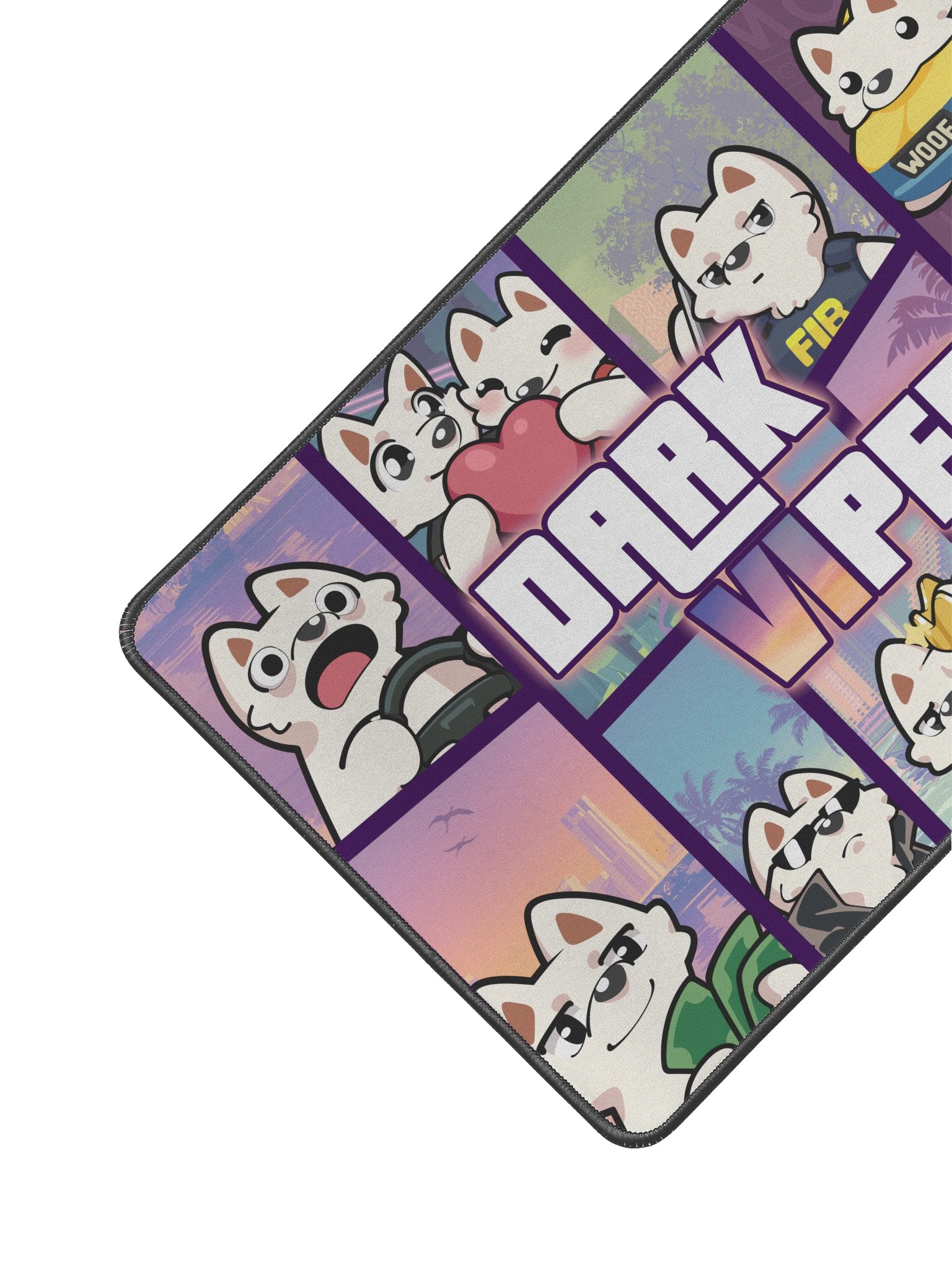Vice Desk Mat product image (2)