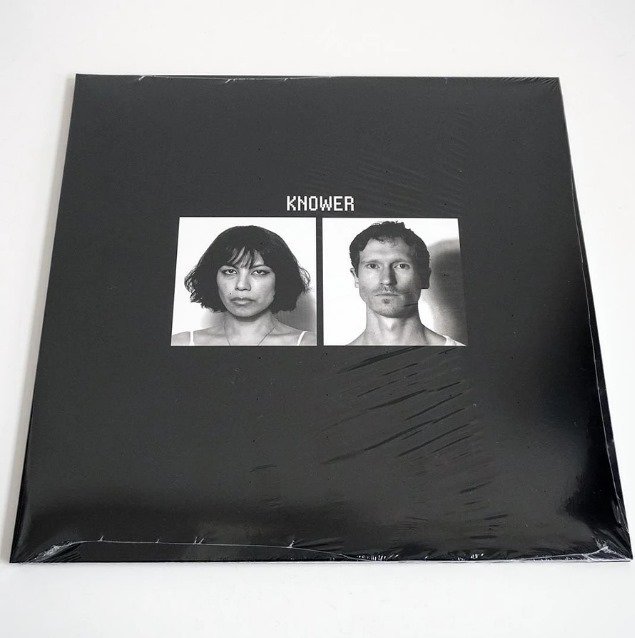 KNOWER FOREVER - VINYL | KNOWER | Louis Cole & Genevieve Artadi