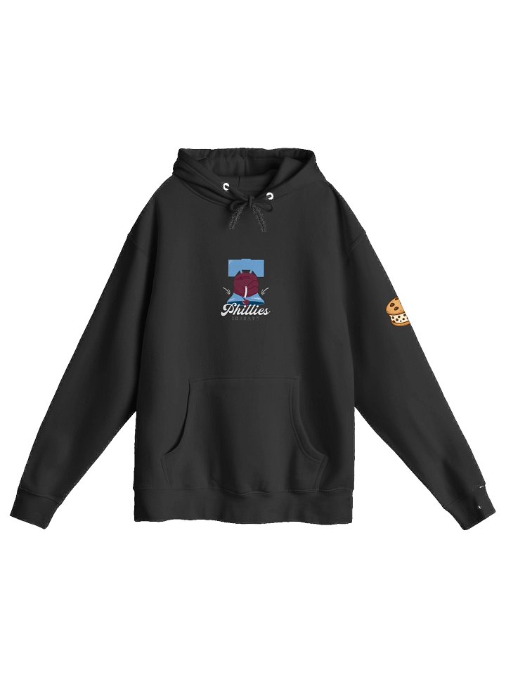 Logo & Chipwich Hoodie product image (25)