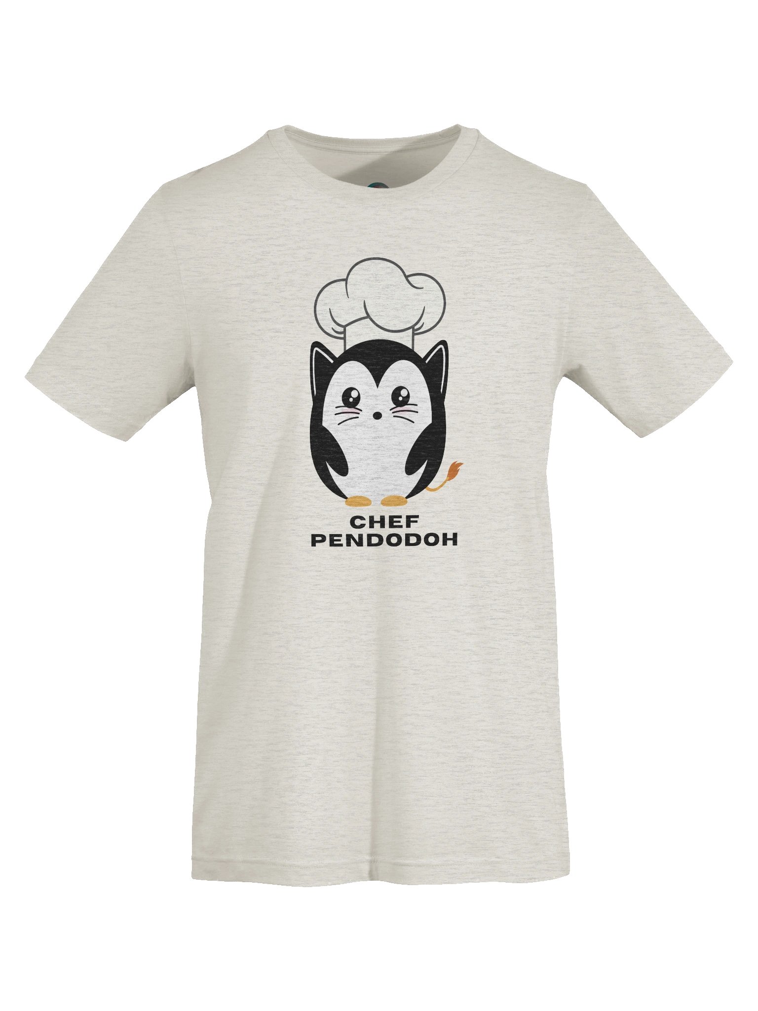 Chef PENDODOH T-Shirt product image (7)