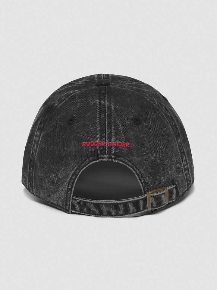 Raider Hat product image (2)