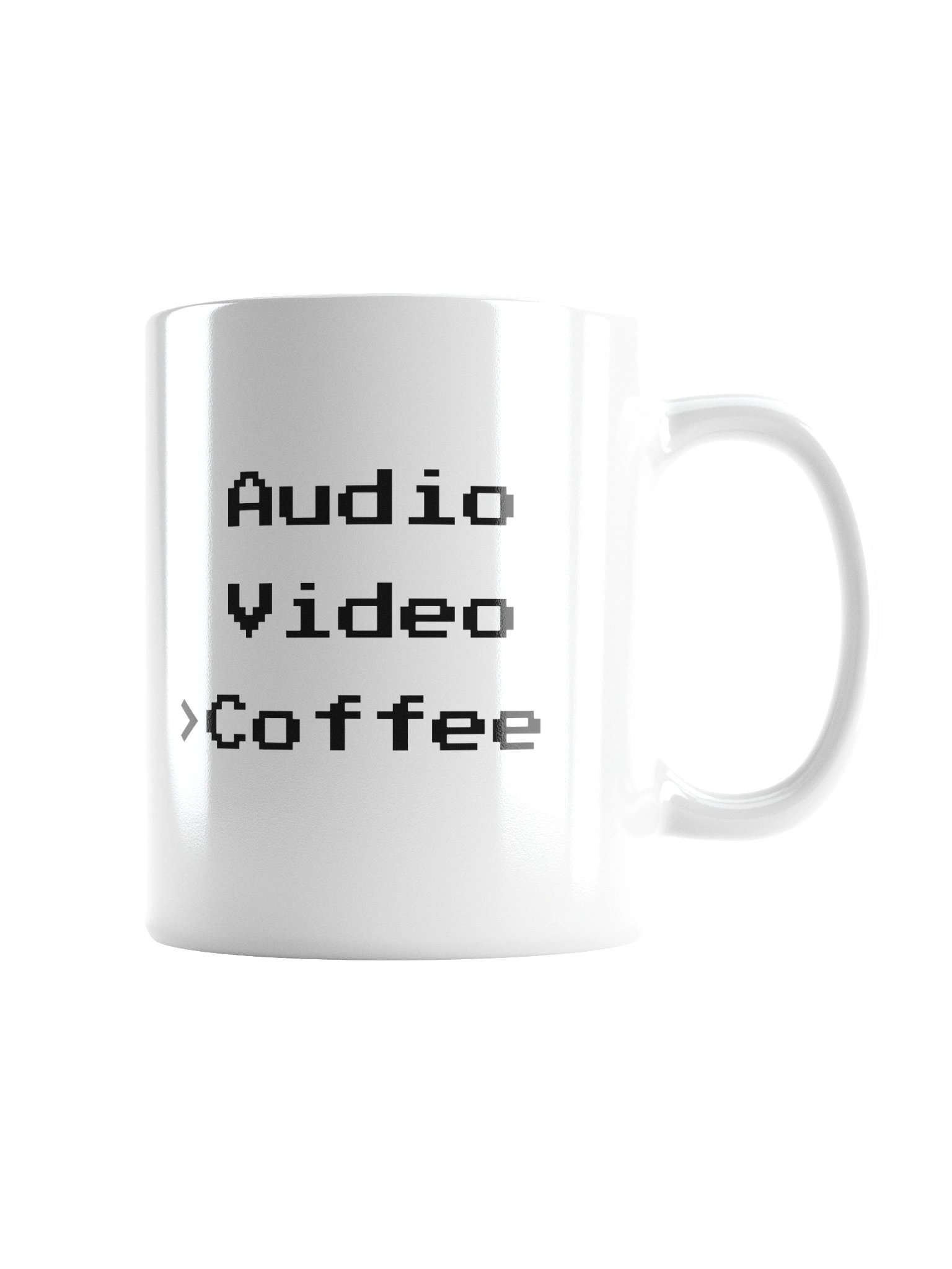 Options Mug product image (4)
