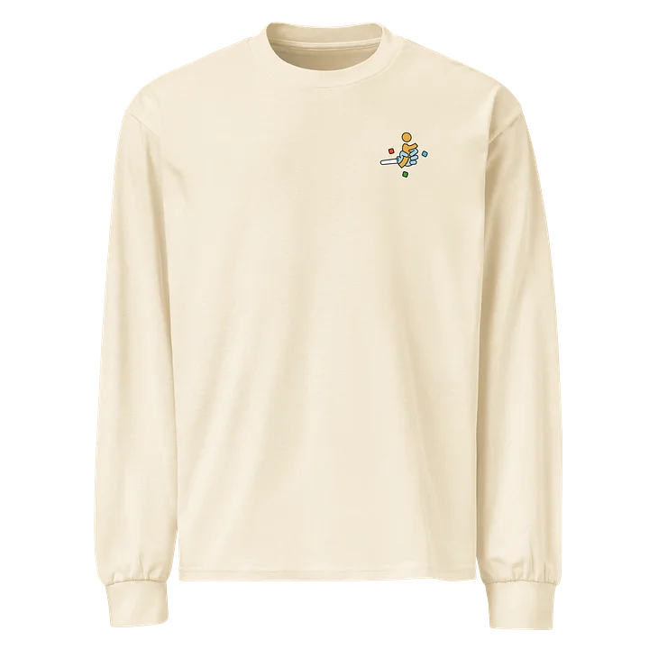 Don't Kill The Messenger (crewneck) product image (1)