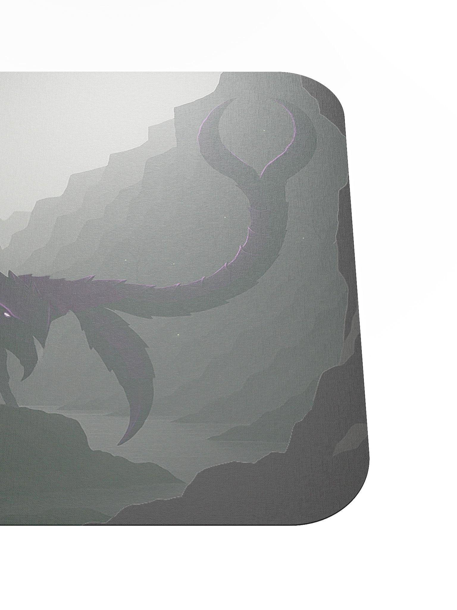 Cavern Confrontation - Steel vs Stone Mousepad product image (5)