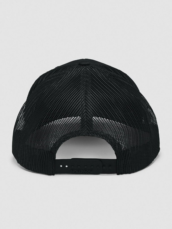 Superhero 54 Snapback product image (2)