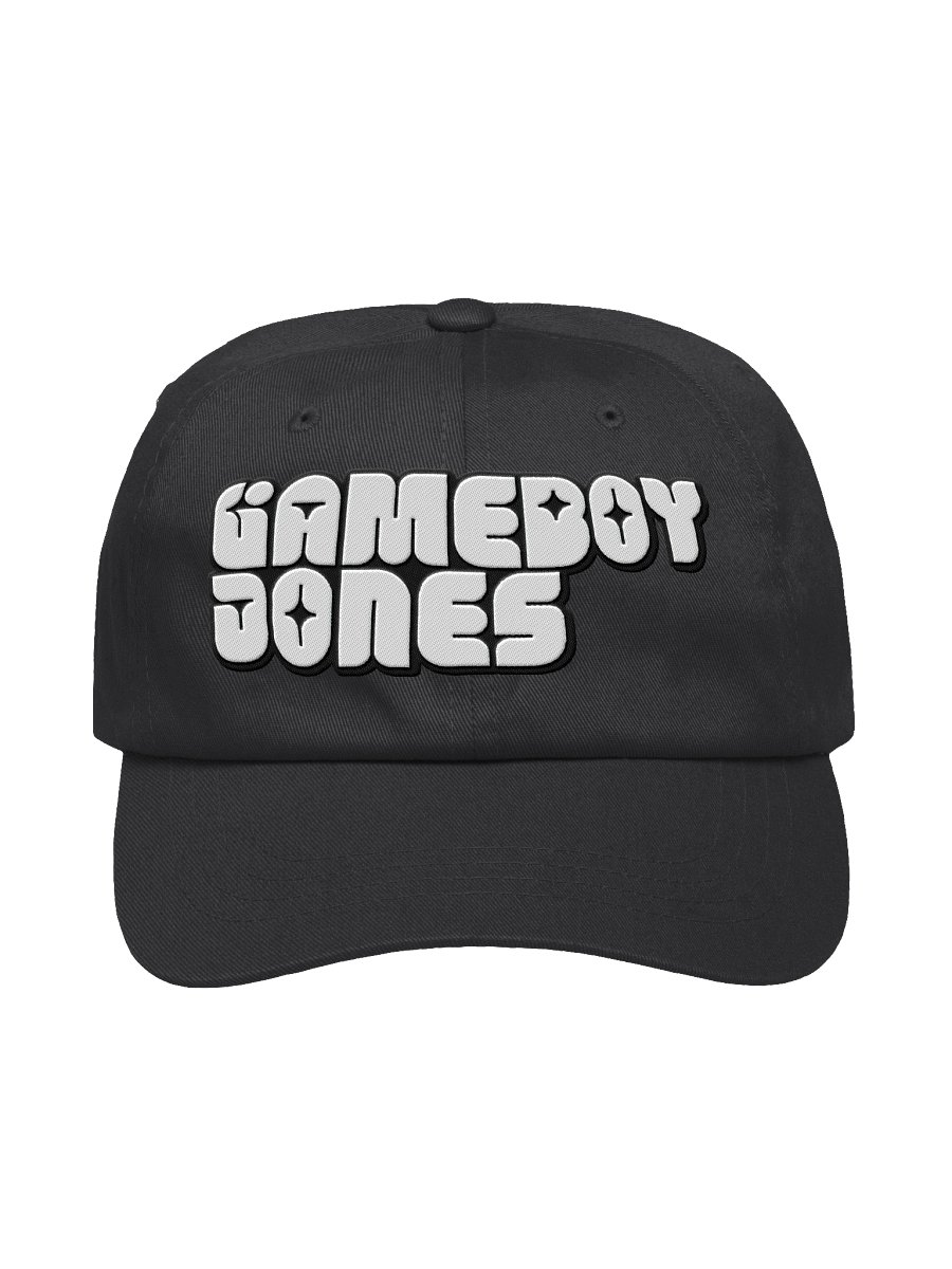 GameboyJones Dad Hat product image (4)