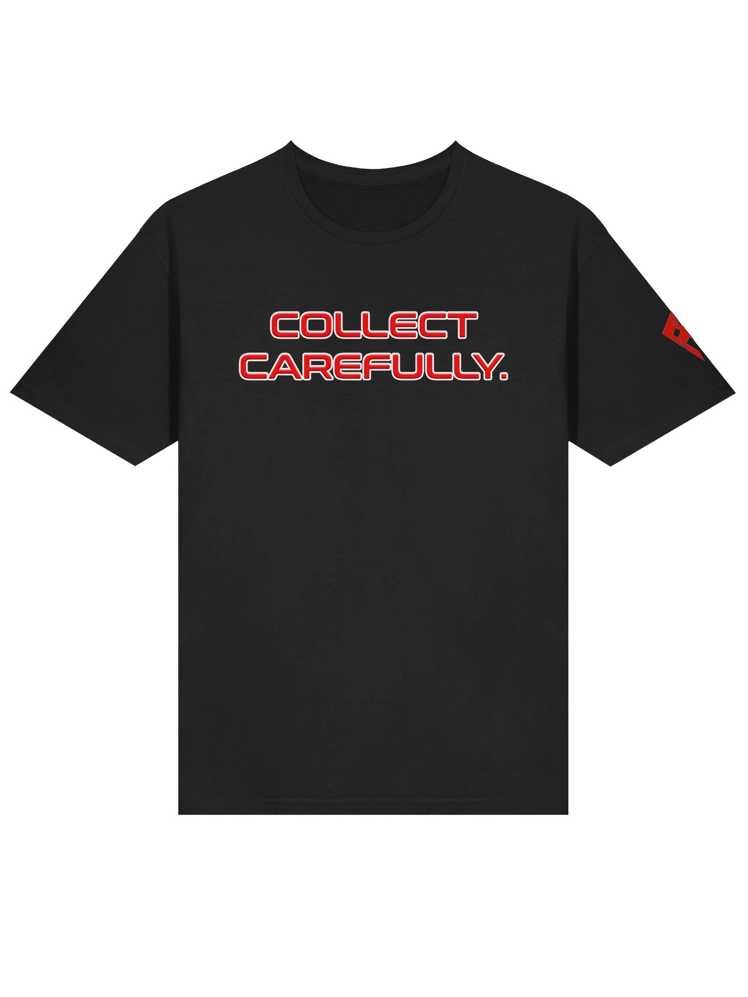 Collector Tee product image (12)