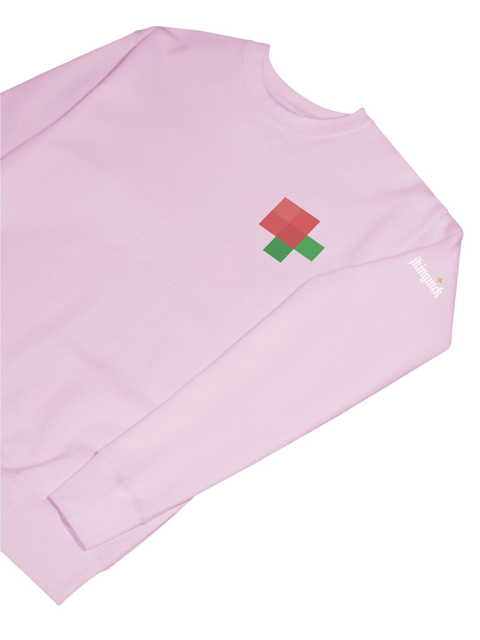 JKINGNICK ICONIC MC T-SHIRT product image (9)