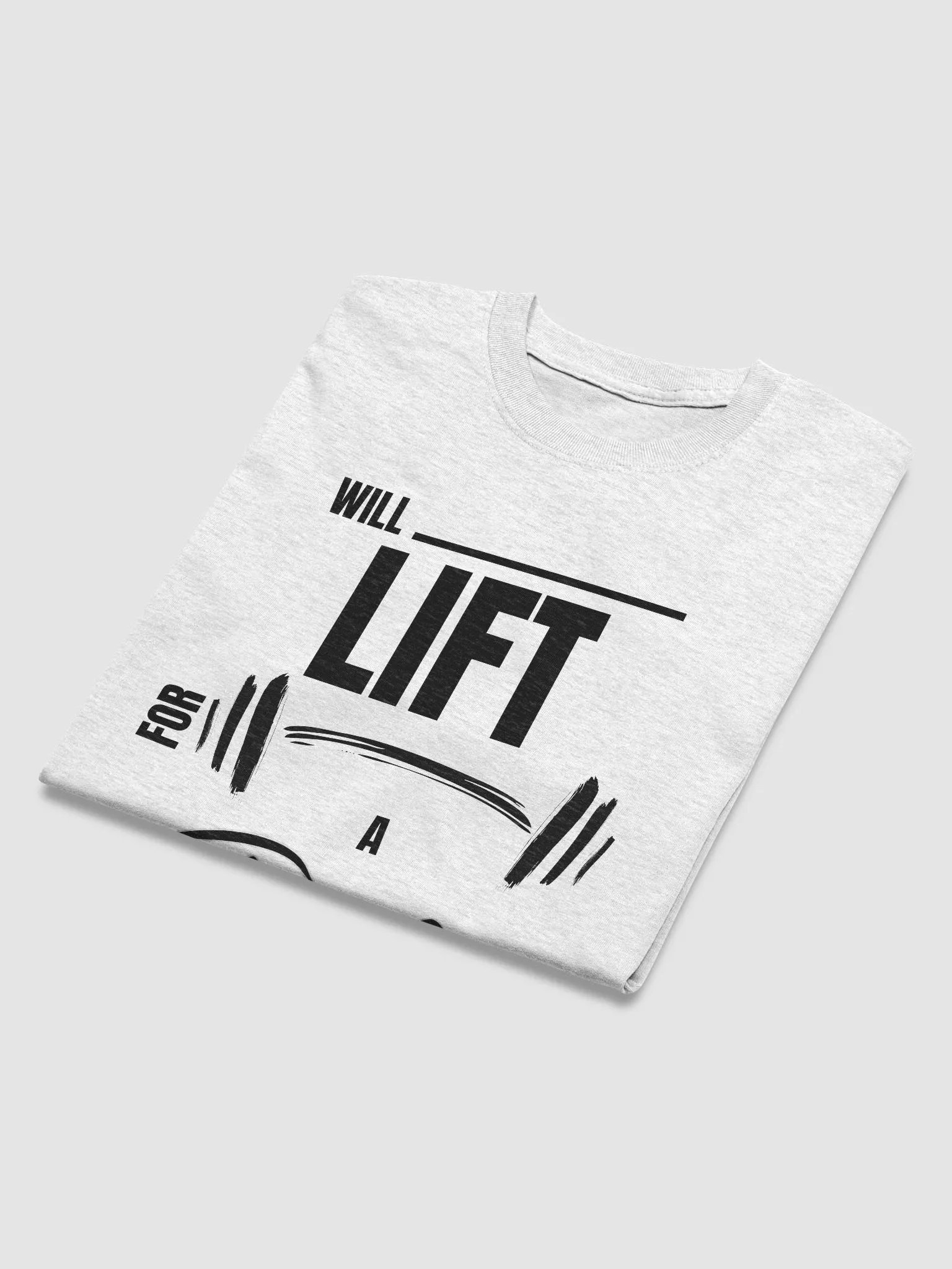 Barbell Date Tee product image (32)