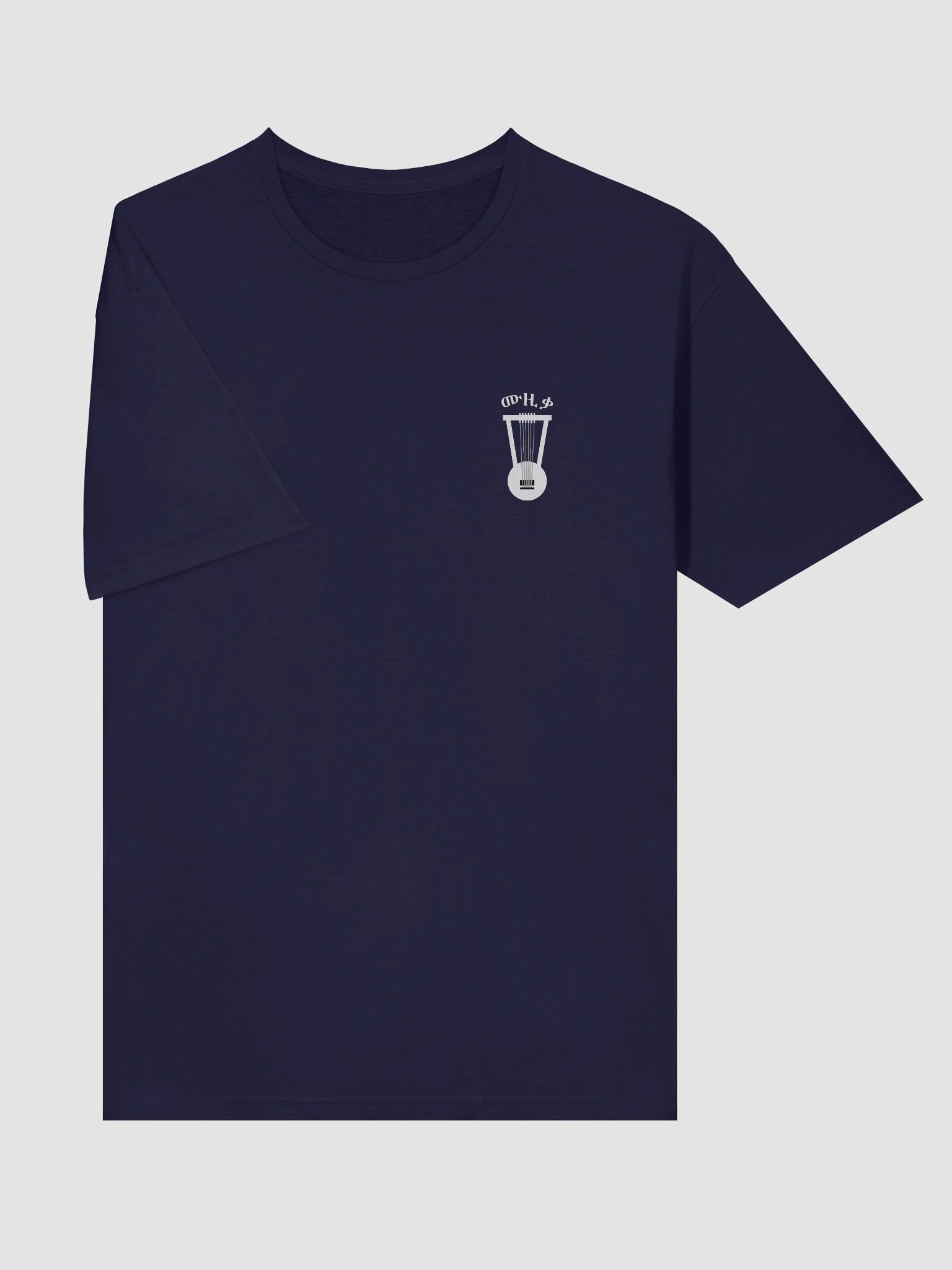 KRAR MUSIC Unisex T-Shirt product image (24)