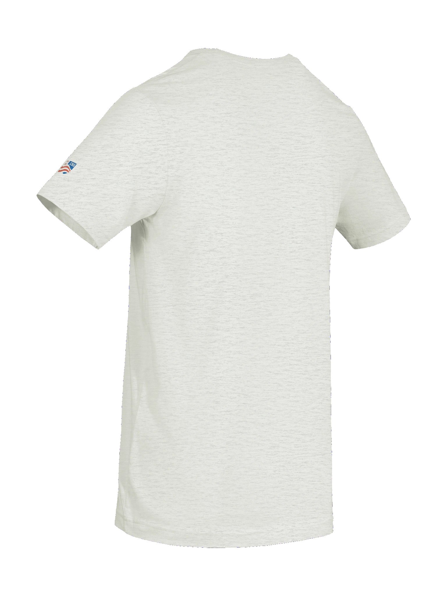 Happy Birthday, America — Tee product image (10)