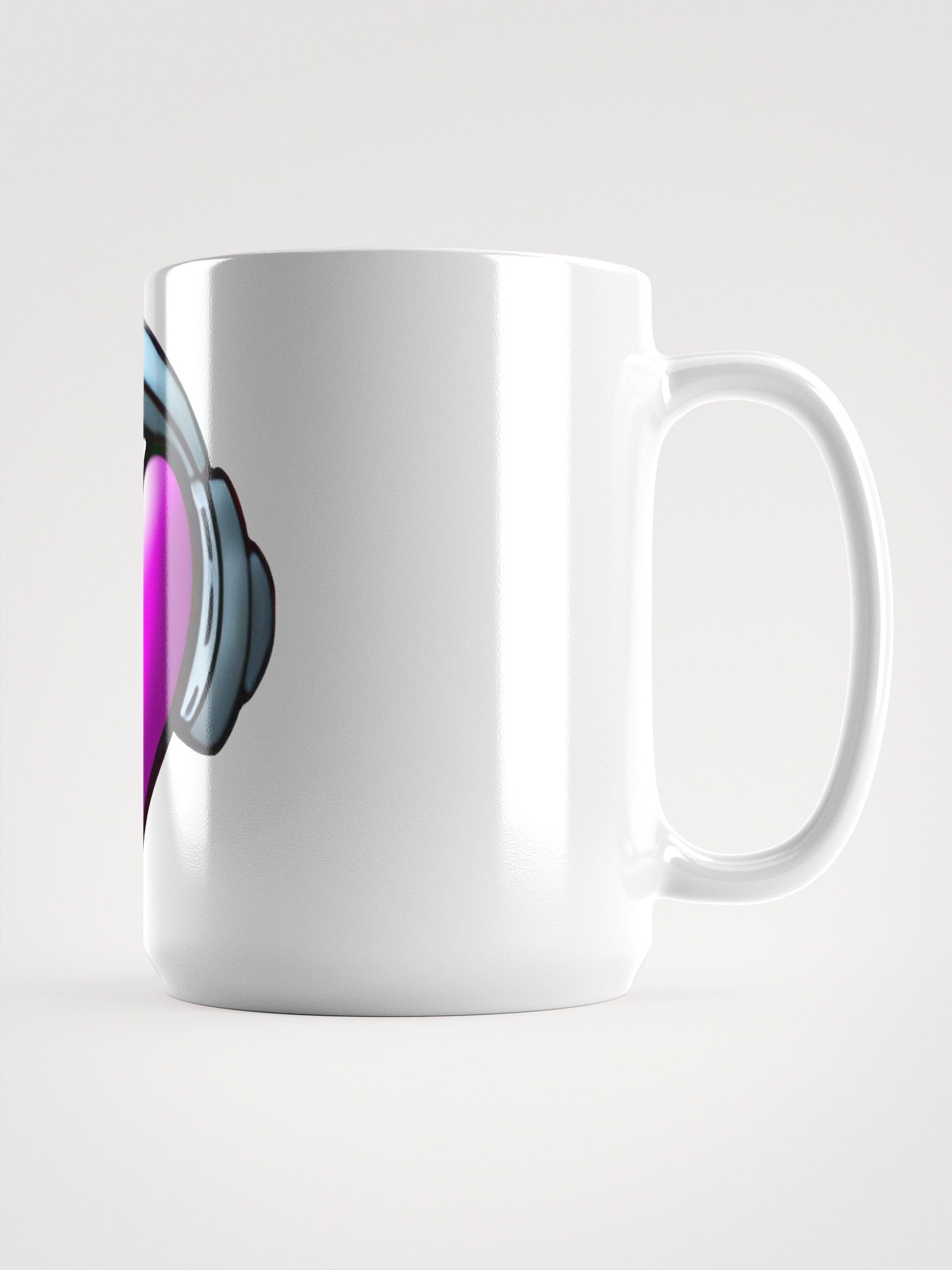 LIH Emote Mug product image (2)