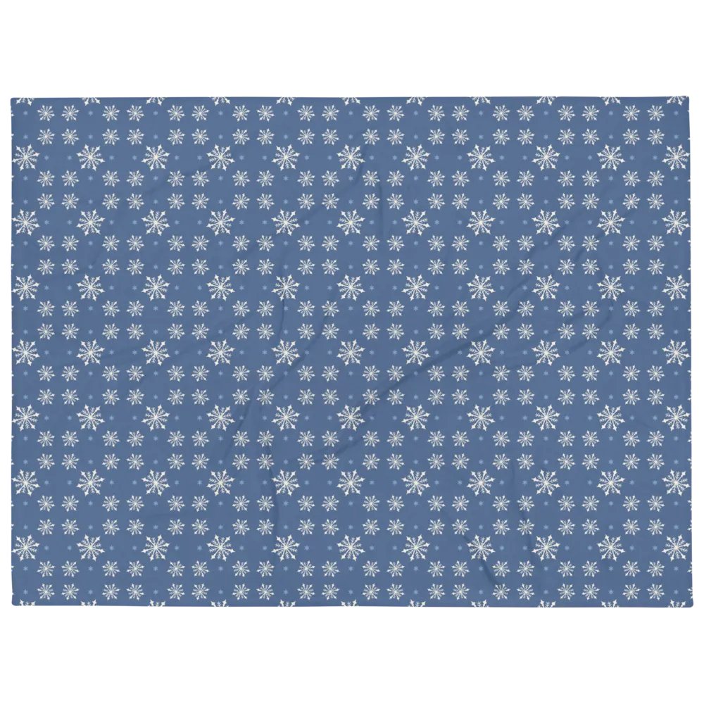 Cozy Fuzz: Printed Throw Blanket product image (6)