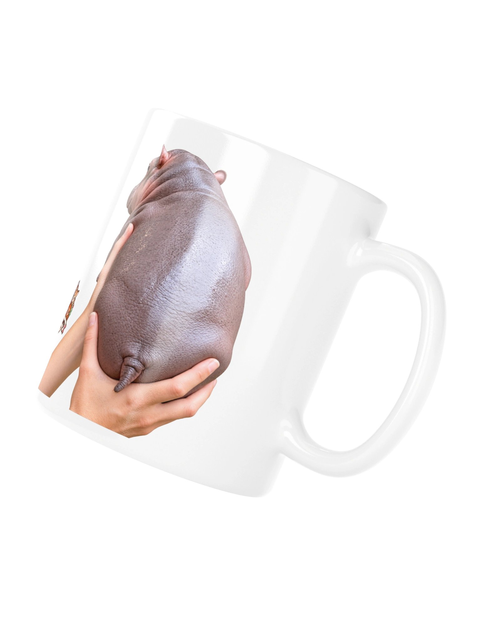 Petunia Mug product image (10)