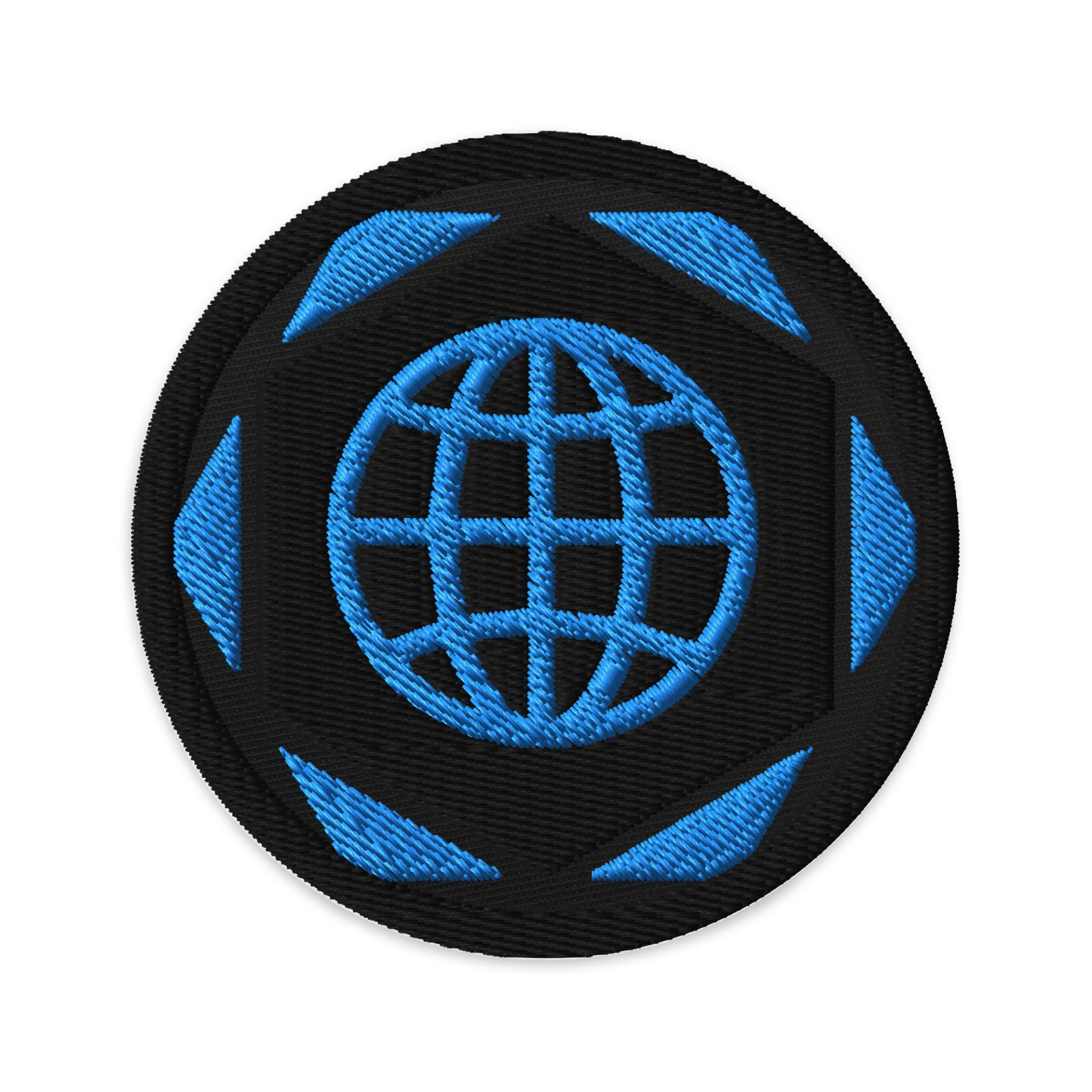 Unnamed Website Team Patch product image (1)