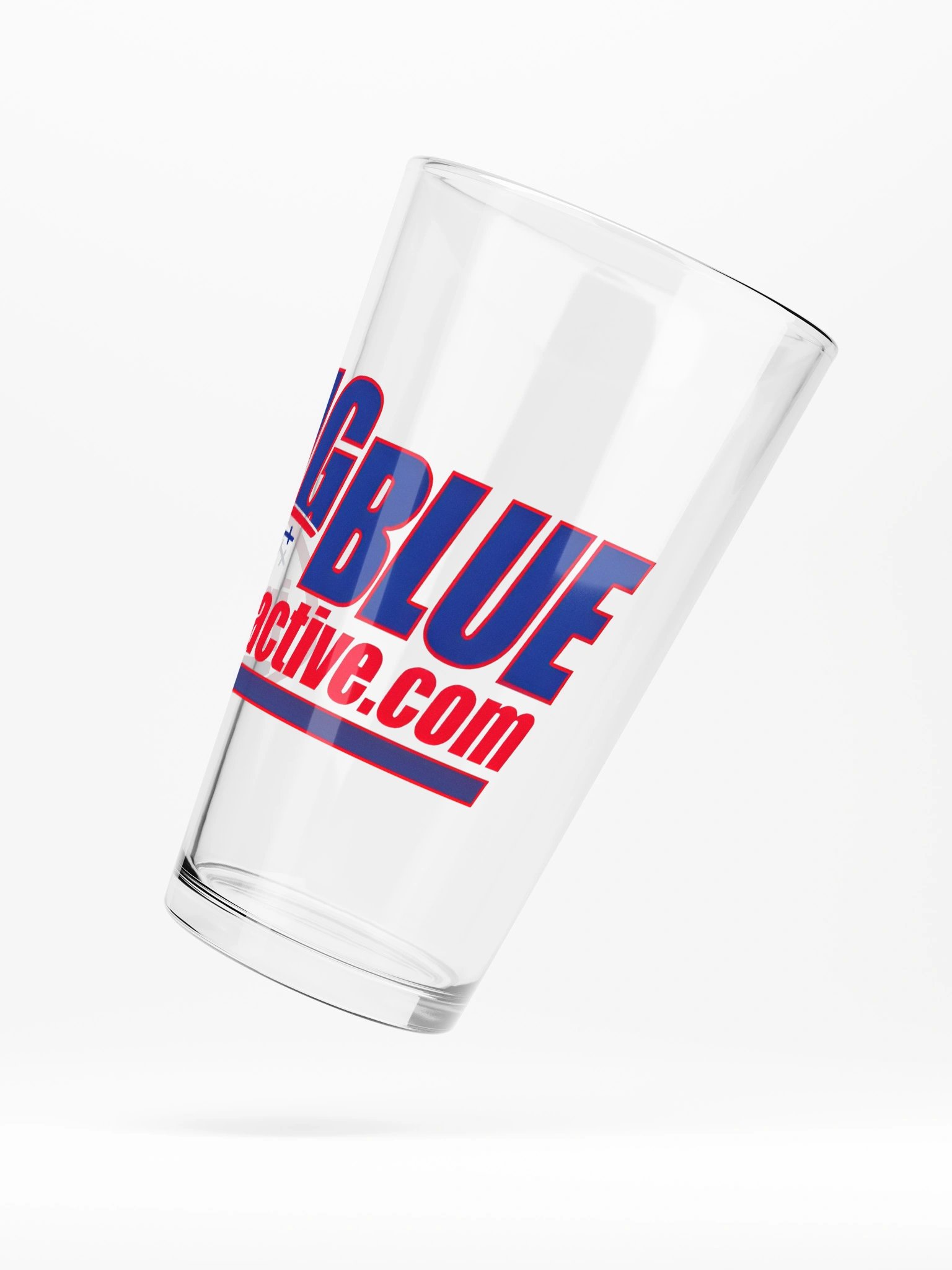 BBI Pint Glass product image (5)