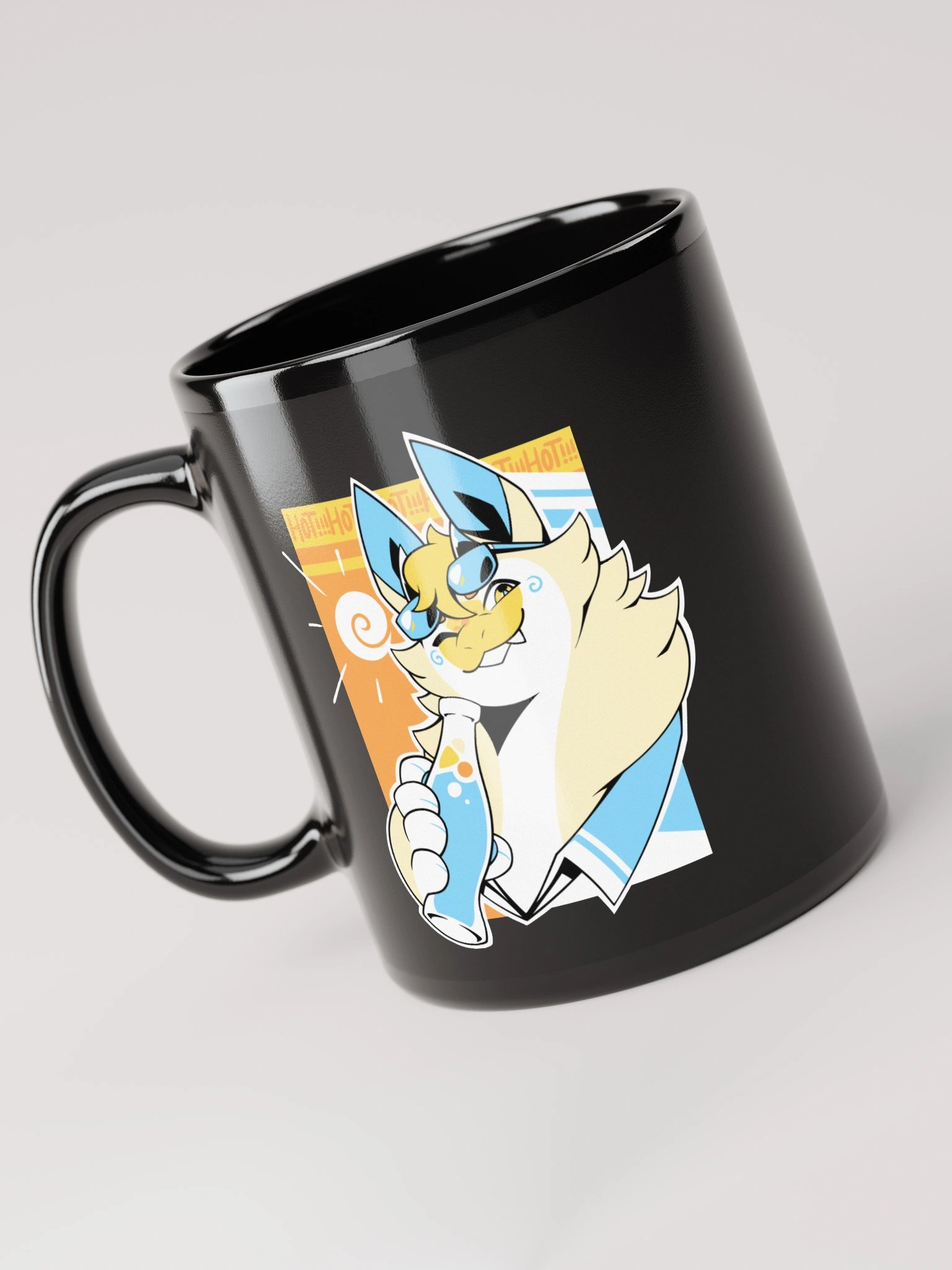 HEAT Mug product image (1)