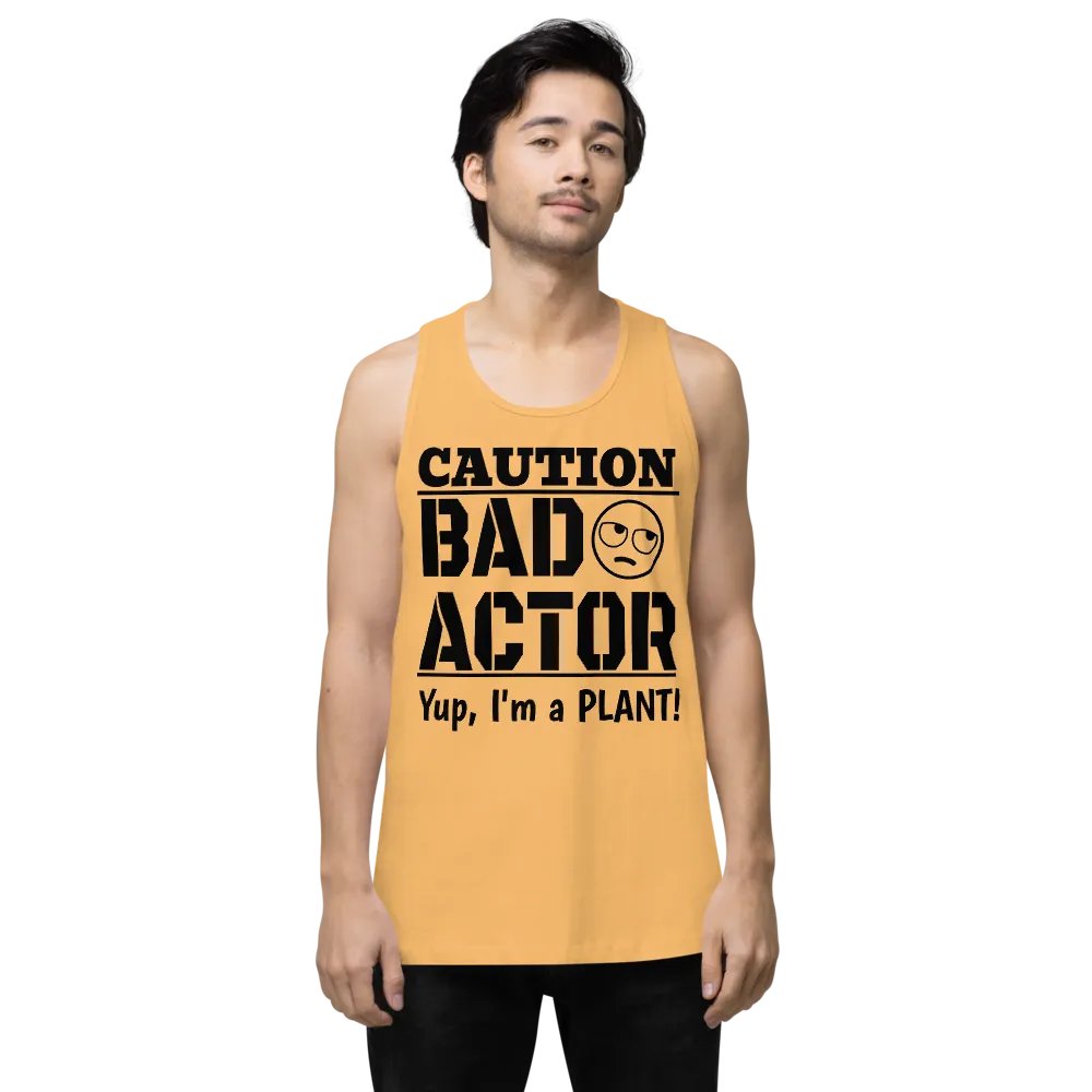 Bad Actor Tank product image (1)