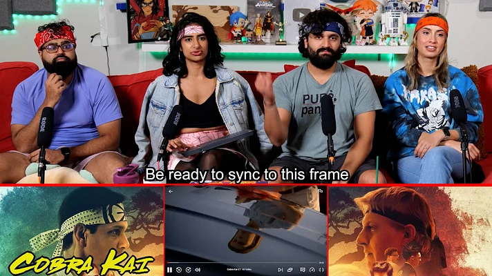 Video thumbnail
