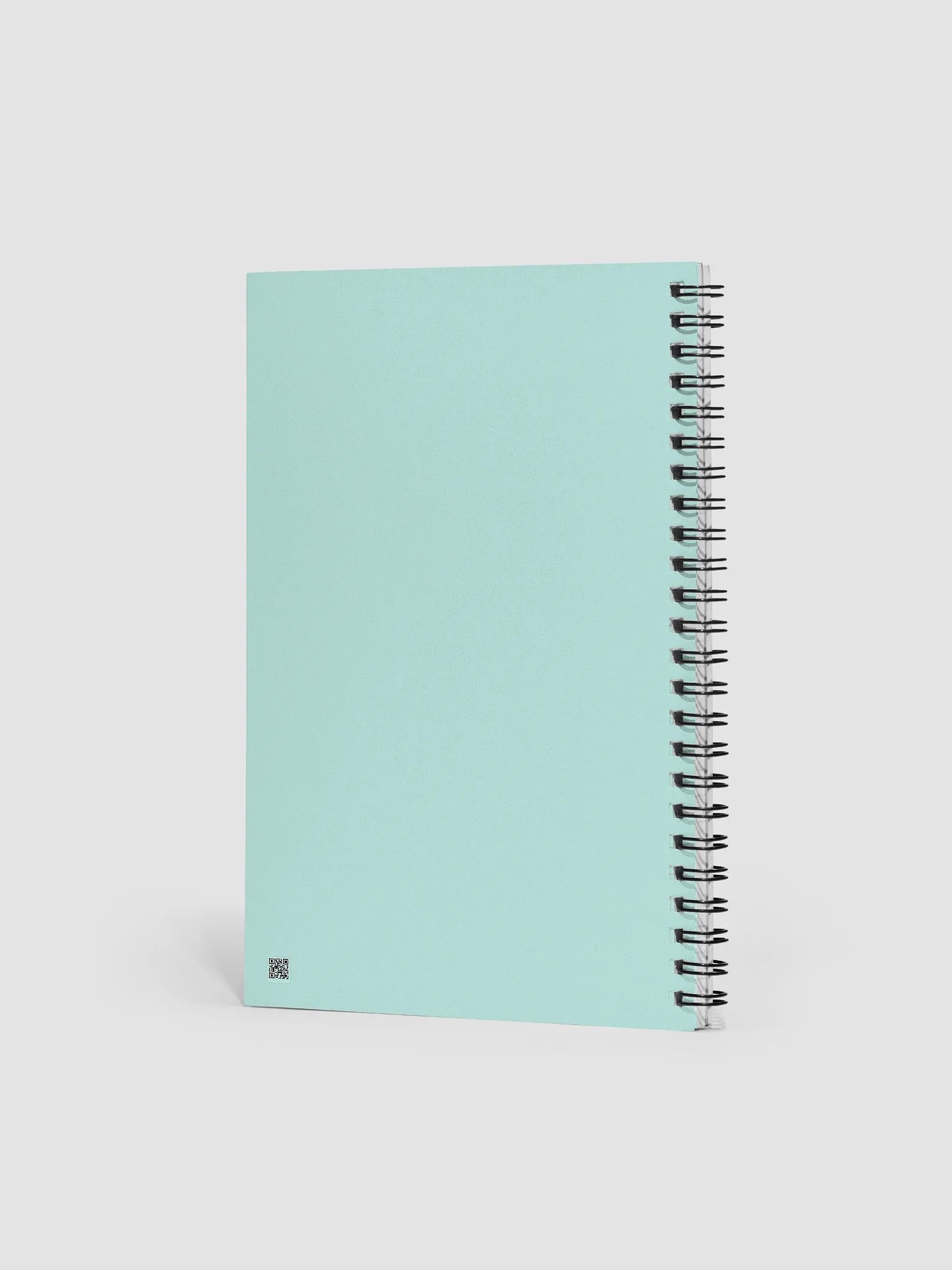 Alaskan River Spiral-bound Journal product image (2)