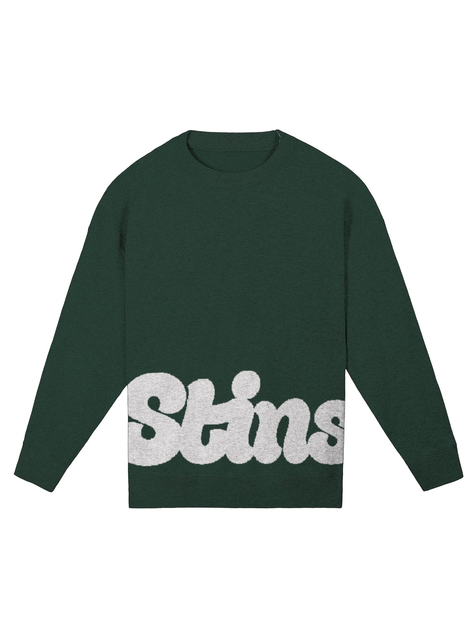 Stins Women's Pine Sweater product image (1)