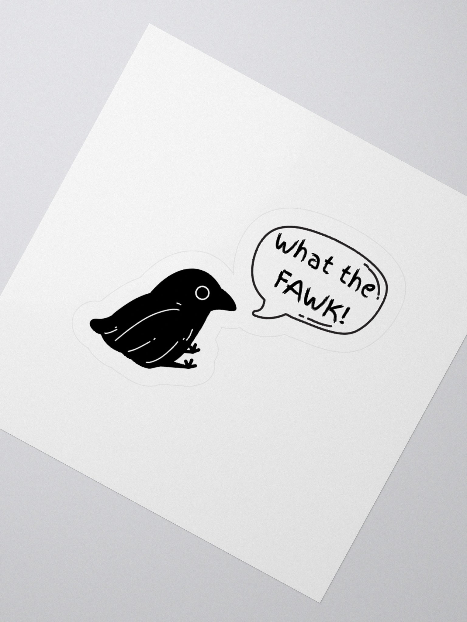 WTFAWK product image (6)