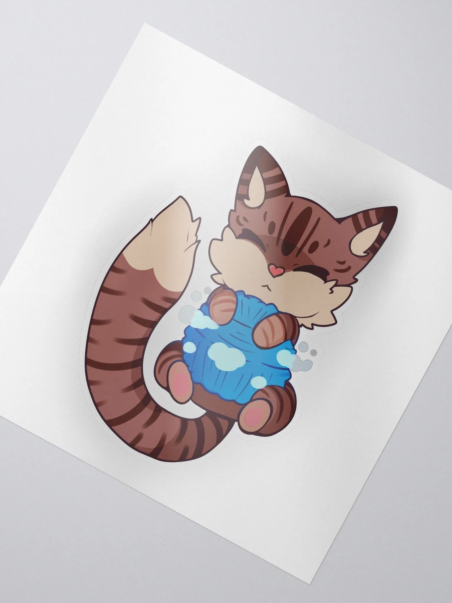 YarnAce Sticker product image (2)