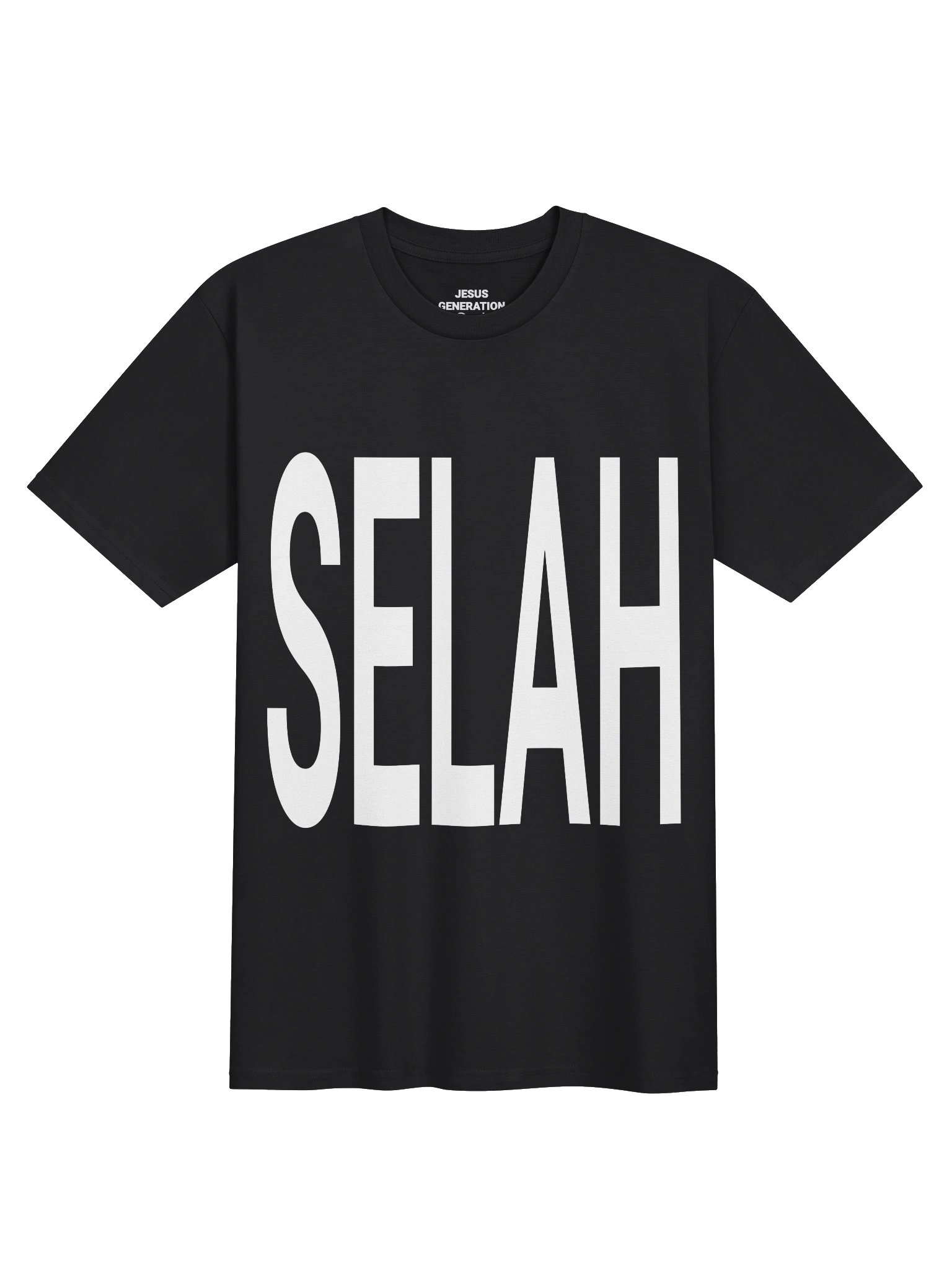 NEW* selah tee product image (1)