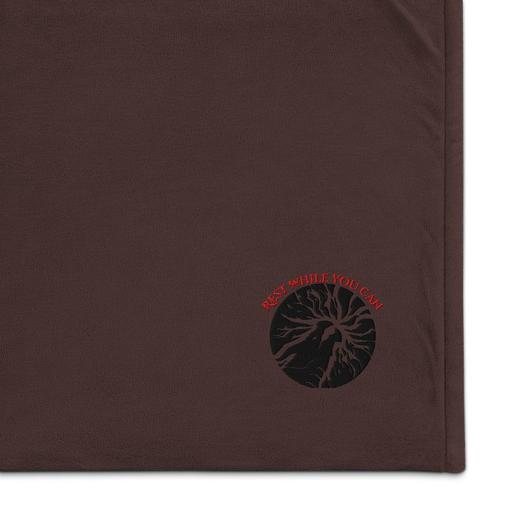 Rest While You Can - Tim McKay product image (1)