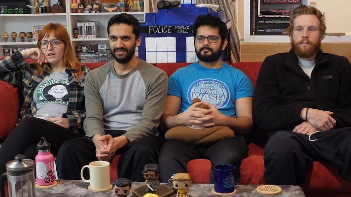 Video thumbnail