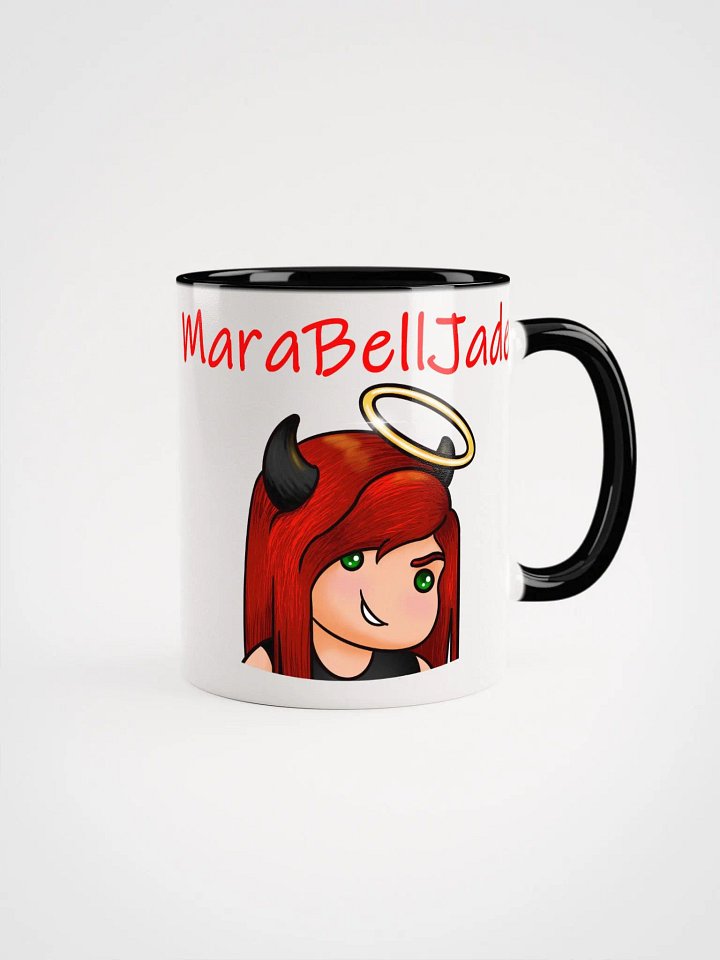 Jaded Mug product image (2)