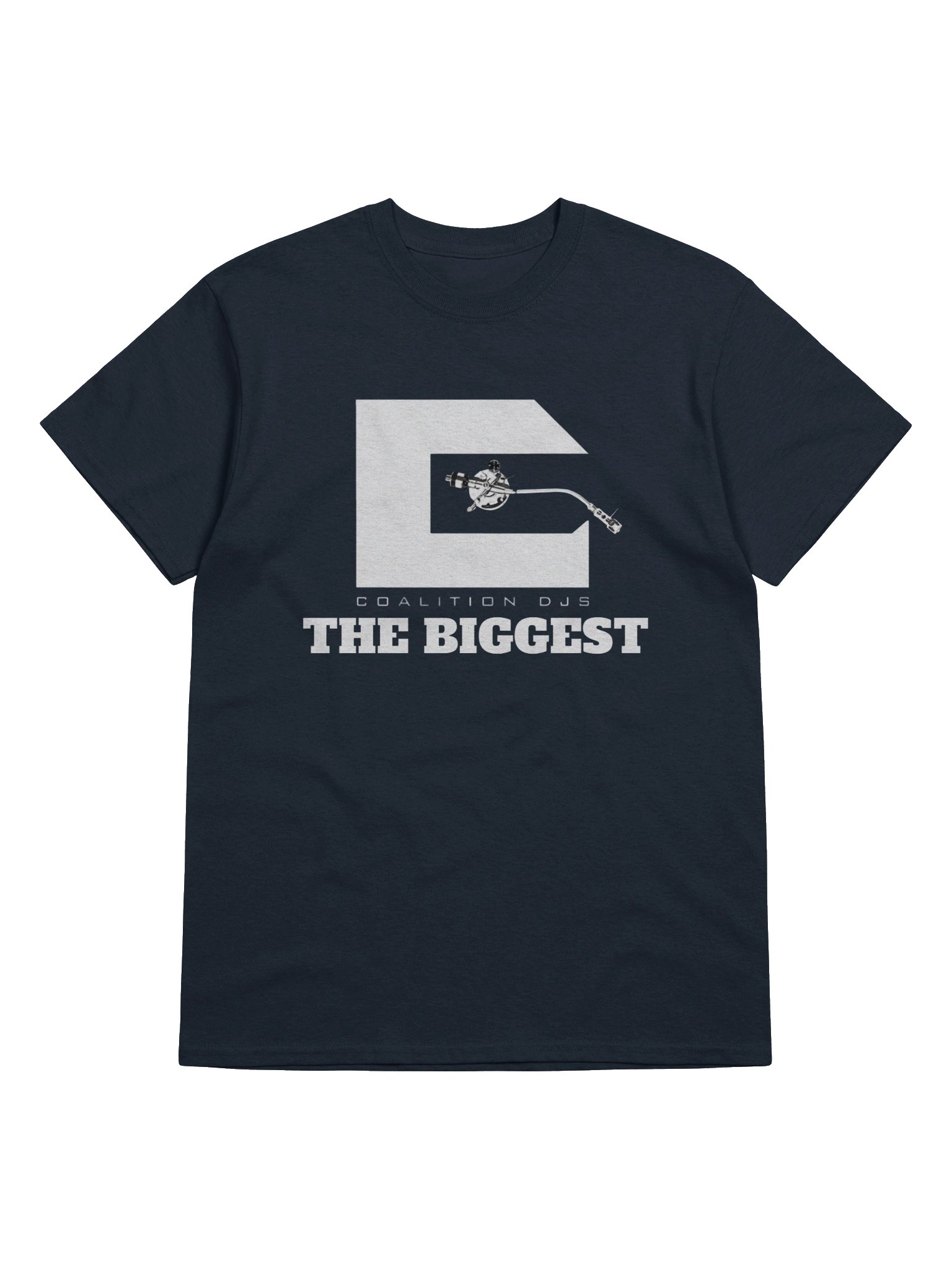 And STILL THE BIGGEST Tee product image (42)